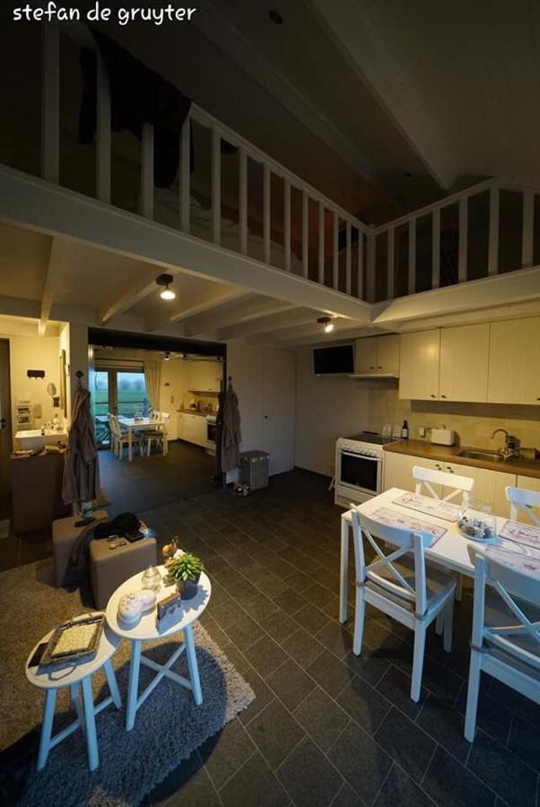 B&B 'T Hoveke Wingene Dış mekan fotoğraf