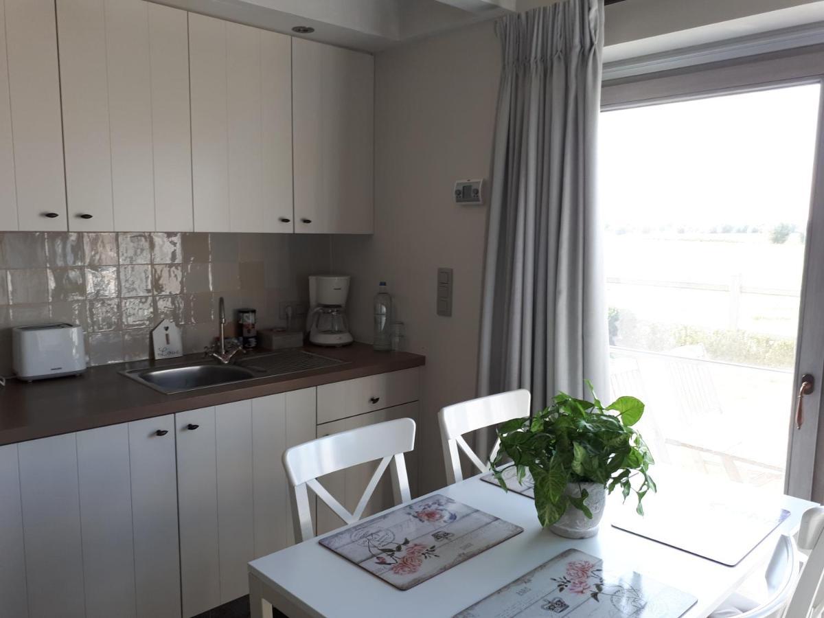 B&B 'T Hoveke Wingene Dış mekan fotoğraf