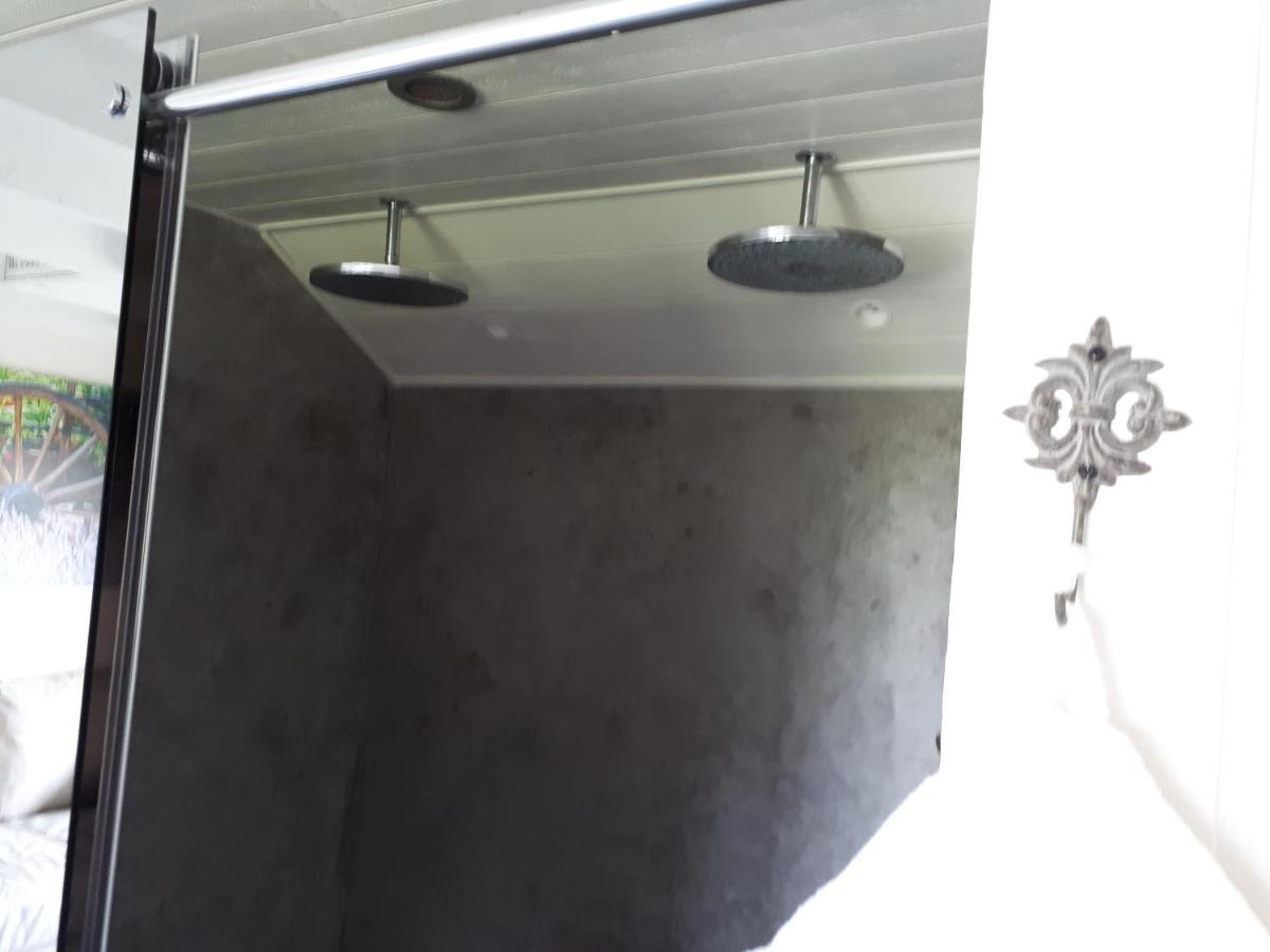 B&B 'T Hoveke Wingene Dış mekan fotoğraf