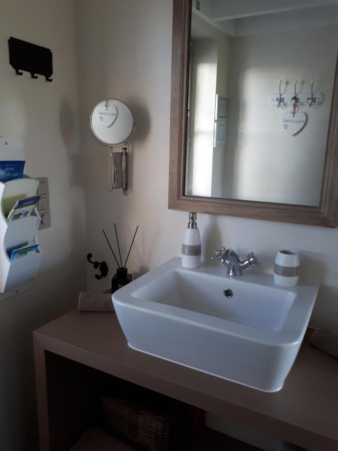 B&B 'T Hoveke Wingene Dış mekan fotoğraf