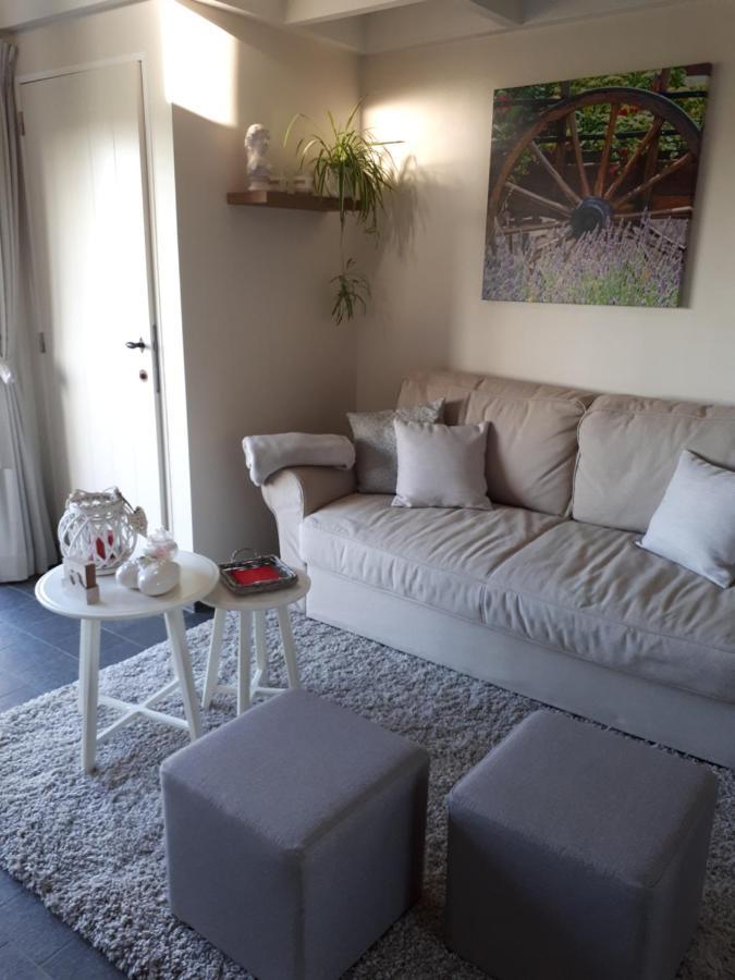 B&B 'T Hoveke Wingene Dış mekan fotoğraf