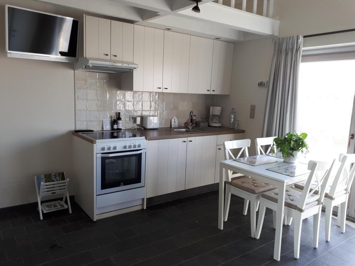 B&B 'T Hoveke Wingene Dış mekan fotoğraf