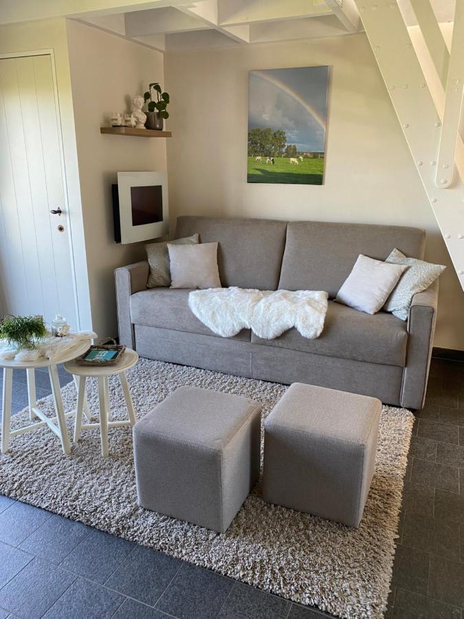 B&B 'T Hoveke Wingene Dış mekan fotoğraf